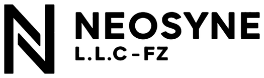 Neosyne LLC-FZ logo